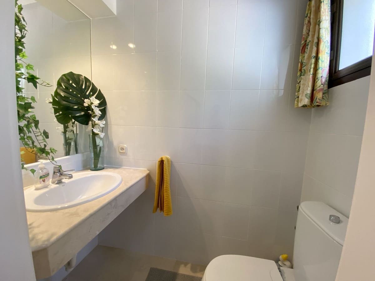 2 Zimmer Haus zu verkaufen in Los Arqueros mit Pool Garage - 550.000 € (Ref: 10044470)