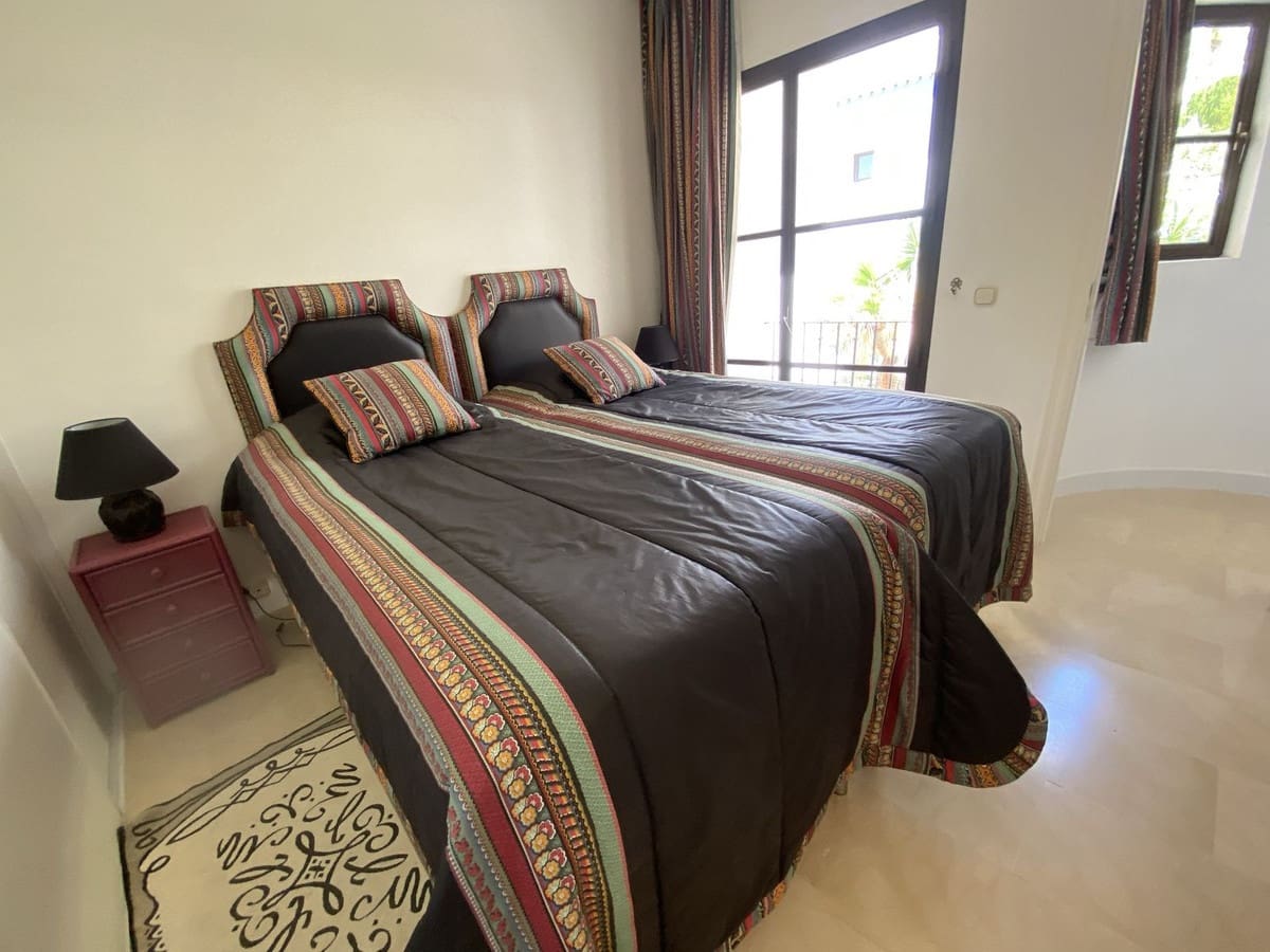 2 Zimmer Haus zu verkaufen in Los Arqueros mit Pool Garage - 550.000 € (Ref: 10044470)