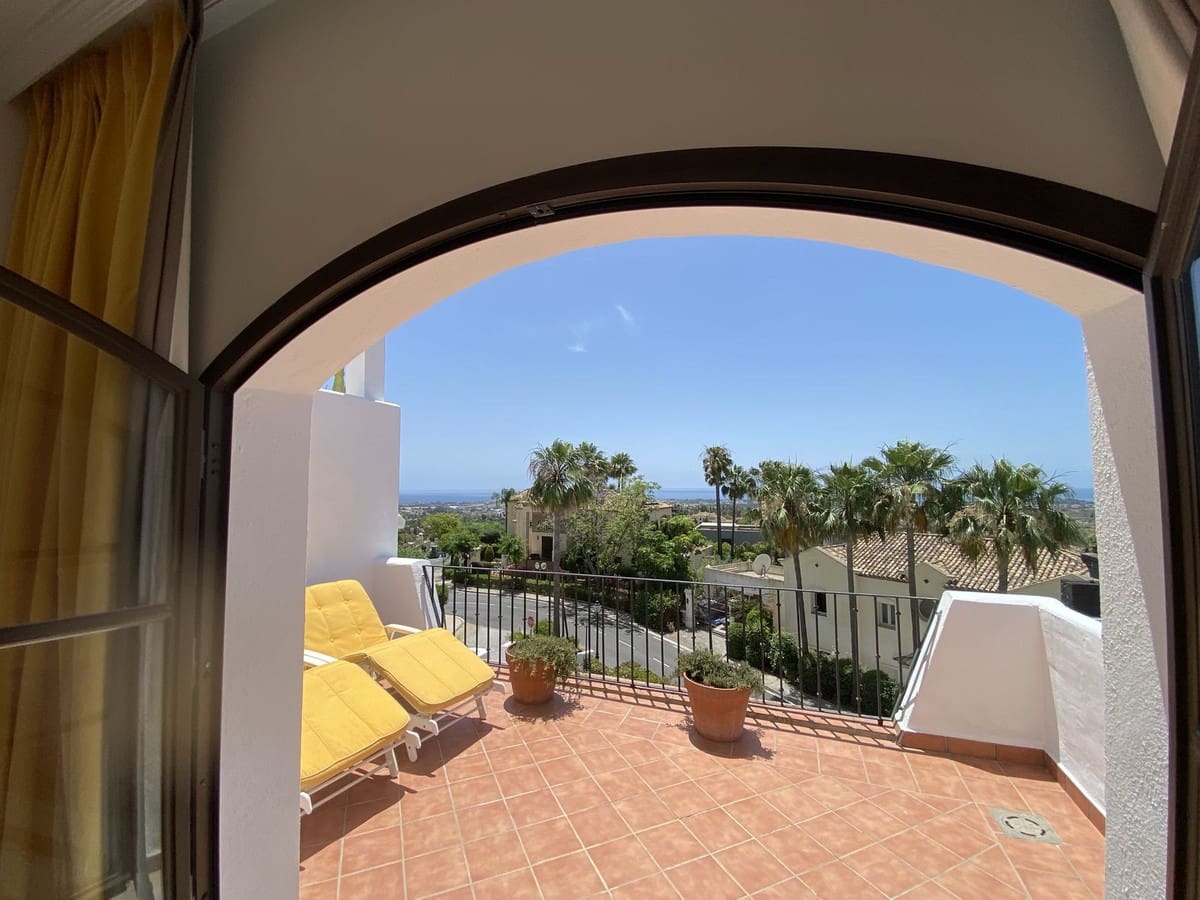 2 Zimmer Haus zu verkaufen in Los Arqueros mit Pool Garage - 550.000 € (Ref: 10044470)