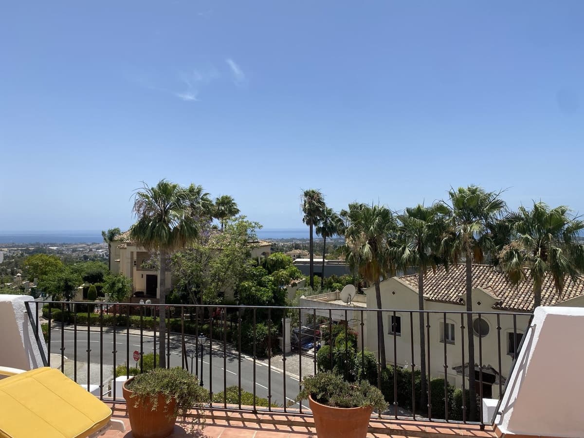2 Zimmer Haus zu verkaufen in Los Arqueros mit Pool Garage - 550.000 € (Ref: 10044470)