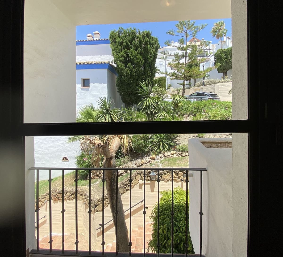 2 Zimmer Haus zu verkaufen in Los Arqueros mit Pool Garage - 550.000 € (Ref: 10044470)