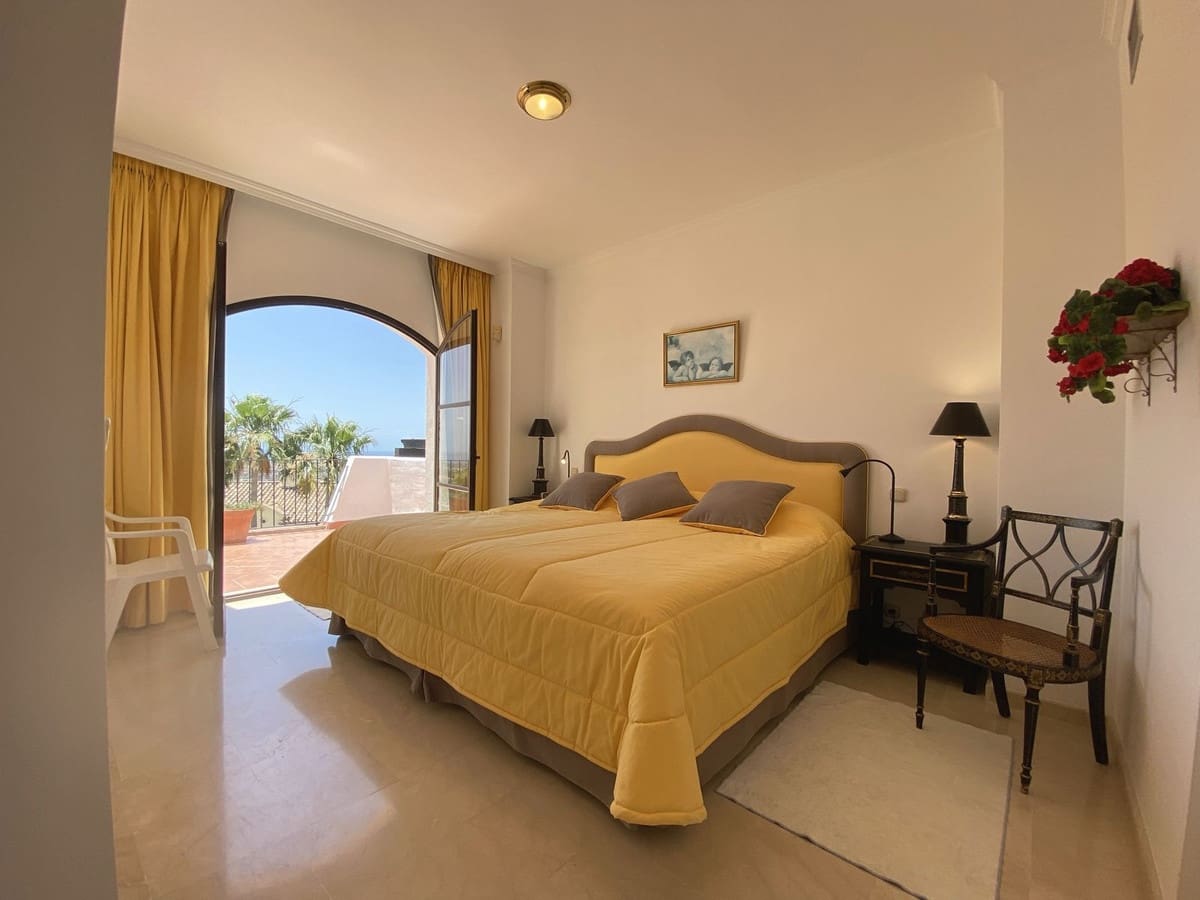 2 Zimmer Haus zu verkaufen in Los Arqueros mit Pool Garage - 550.000 € (Ref: 10044470)
