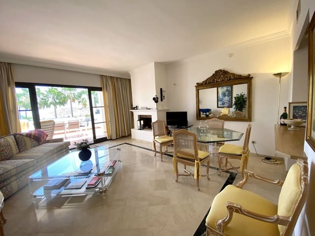 2 Zimmer Haus zu verkaufen in Los Arqueros, Benahavís mit Pool Garage - 550.000 € (Ref: 10044470)