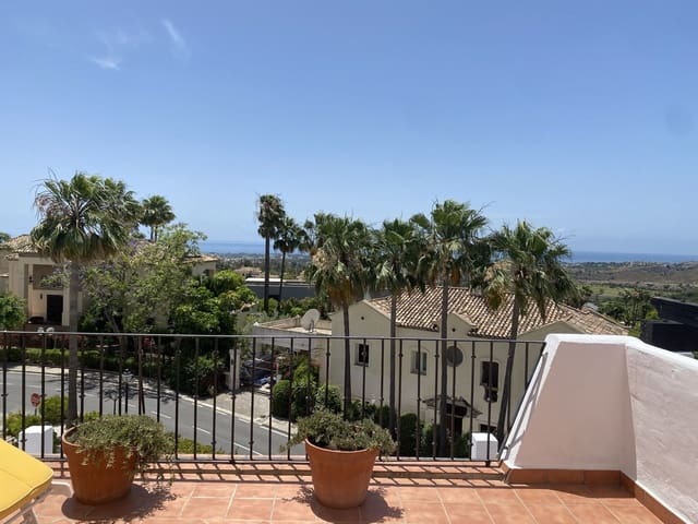 2 Zimmer Haus zu verkaufen in Los Arqueros, Benahavís mit Pool Garage - 550.000 € (Ref: 10044470)