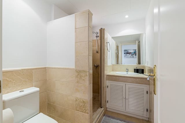3 camera da letto Appartamento in vendita in Los Arqueros, Benahavís con piscina garage - 550.000 € (Rif: 10044471)