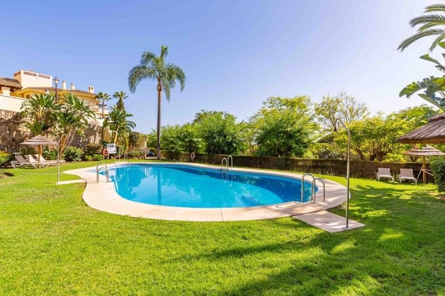 3 camera da letto Appartamento in vendita in Los Arqueros, Benahavís con piscina garage - 550.000 € (Rif: 10044471)