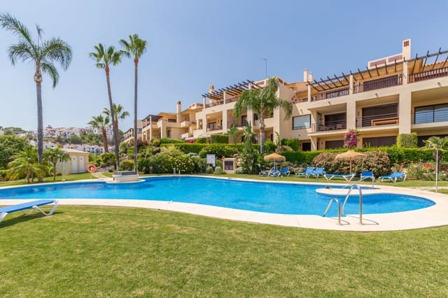 3 camera da letto Appartamento in vendita in Los Arqueros, Benahavís con piscina garage - 550.000 € (Rif: 10044471)