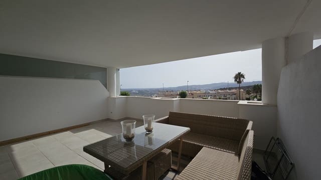 2 chambre Appartement à vendre à Casares avec piscine garage - 239 500 € (Ref: 10044472)