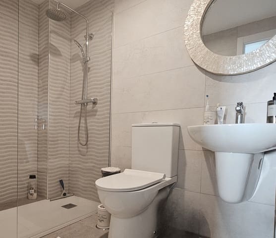 2 chambre Appartement à vendre à Casares avec piscine garage - 239 500 € (Ref: 10044472)