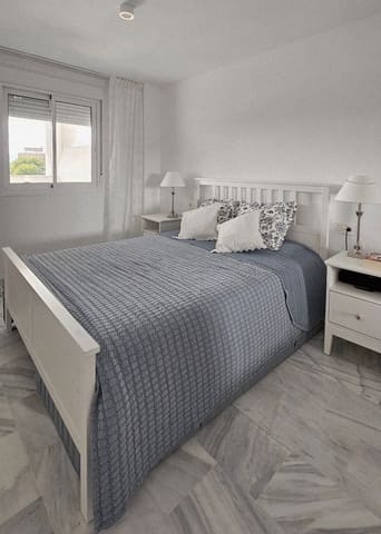 2 chambre Appartement à vendre à Casares avec piscine garage - 239 500 € (Ref: 10044472)