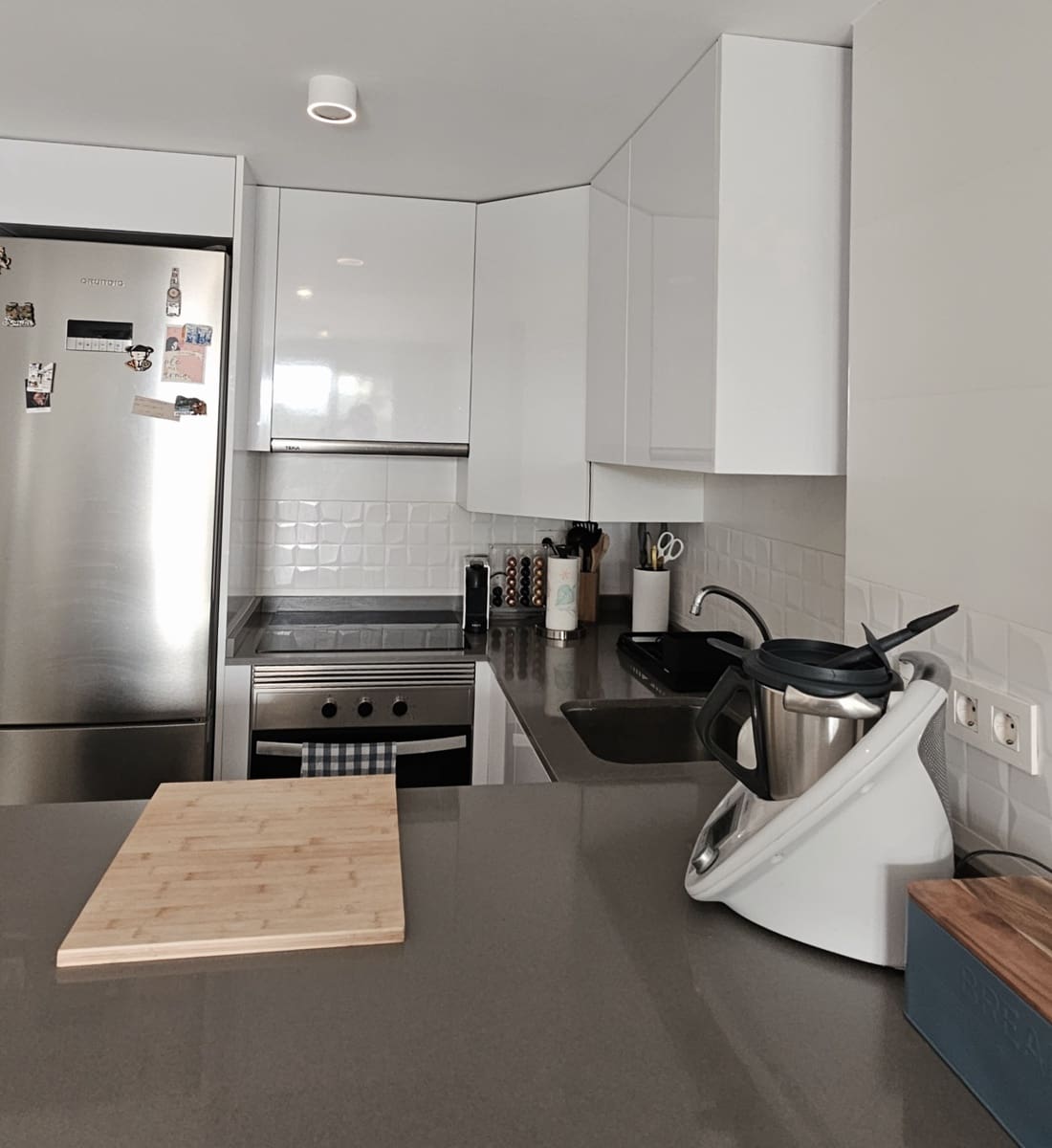 2 camera da letto Appartamento in vendita in Casares con piscina garage - 239.500 € (Rif: 10044472)