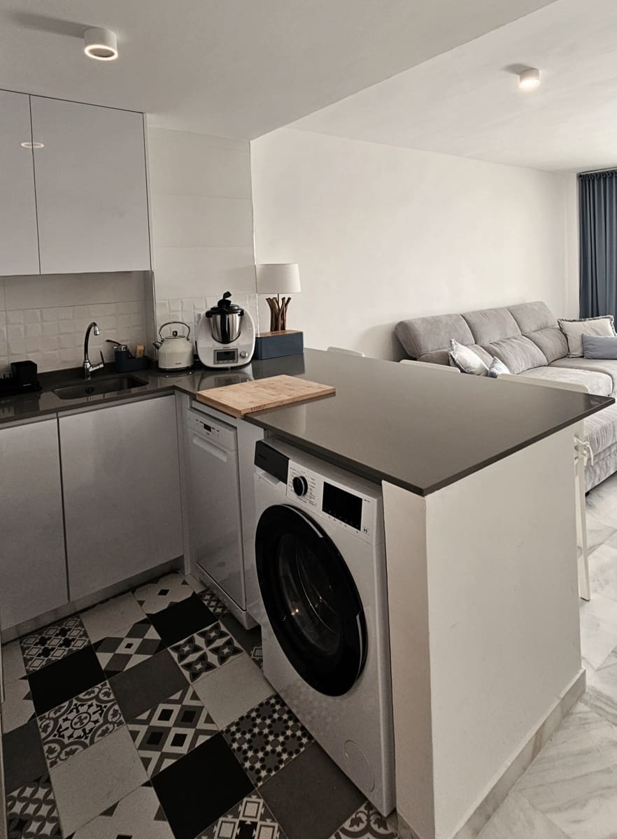 2 camera da letto Appartamento in vendita in Casares con piscina garage - 239.500 € (Rif: 10044472)