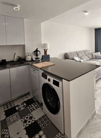2 chambre Appartement à vendre à Casares avec piscine garage - 239 500 € (Ref: 10044472)