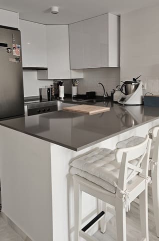 2 chambre Appartement à vendre à Casares avec piscine garage - 239 500 € (Ref: 10044472)