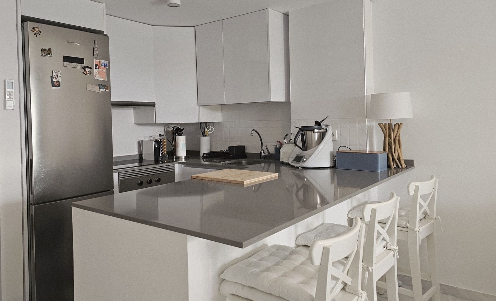 2 camera da letto Appartamento in vendita in Casares con piscina garage - 239.500 € (Rif: 10044472)