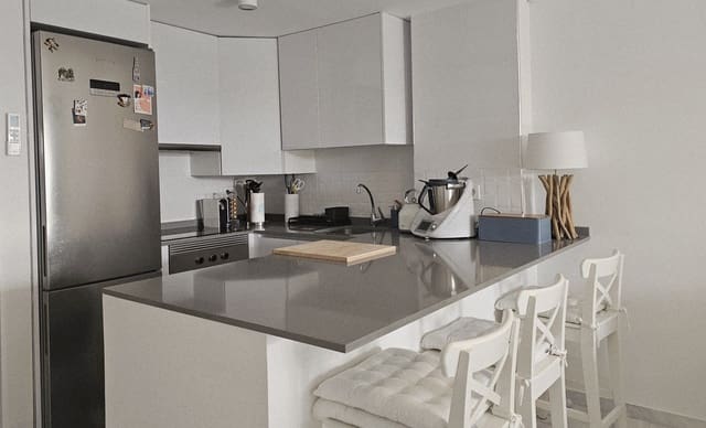 2 chambre Appartement à vendre à Casares avec piscine garage - 239 500 € (Ref: 10044472)