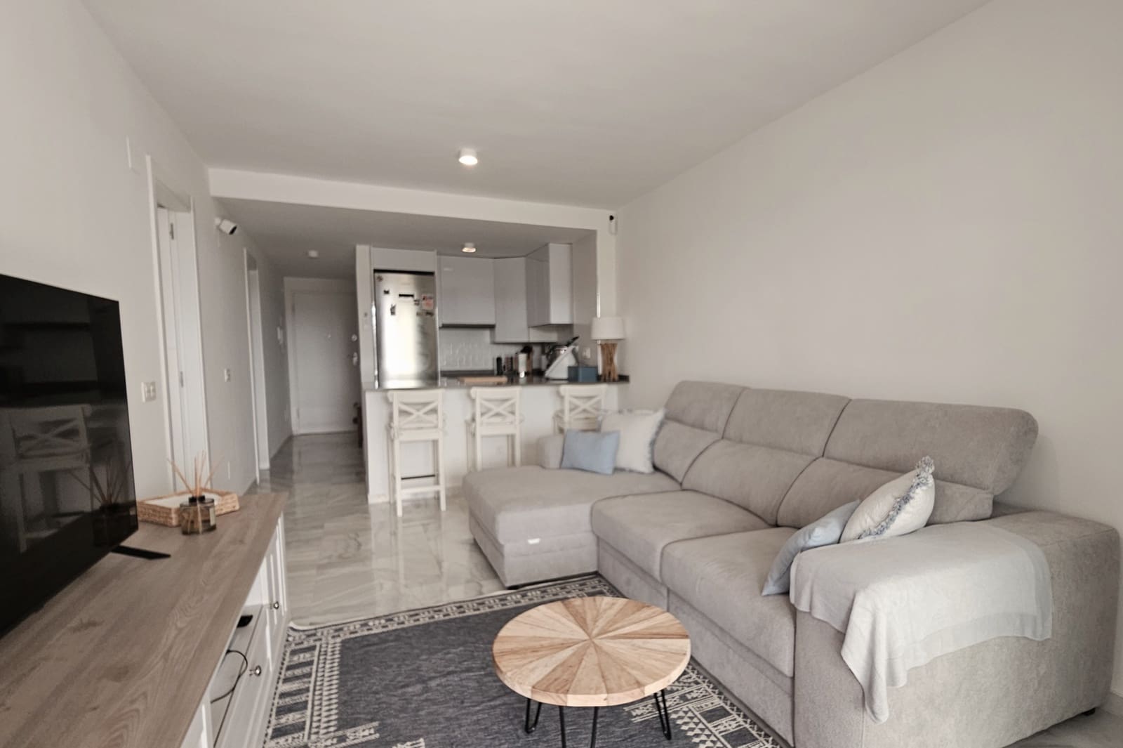 2 camera da letto Appartamento in vendita in Casares con piscina garage - 239.500 € (Rif: 10044472)