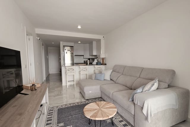 2 chambre Appartement à vendre à Casares avec piscine garage - 239 500 € (Ref: 10044472)