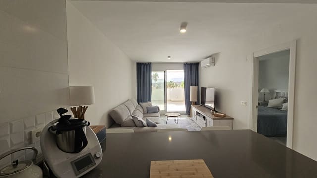 2 chambre Appartement à vendre à Casares avec piscine garage - 239 500 € (Ref: 10044472)