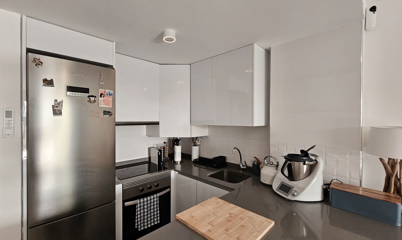 2 camera da letto Appartamento in vendita in Casares con piscina garage - 239.500 € (Rif: 10044472)