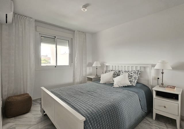 2 chambre Appartement à vendre à Casares avec piscine garage - 239 500 € (Ref: 10044472)