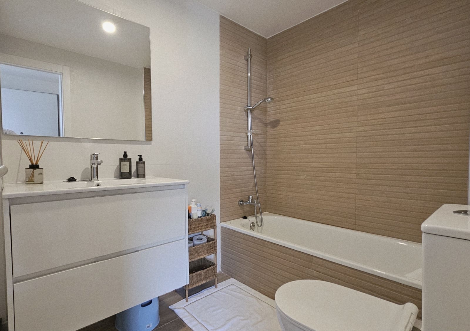 2 camera da letto Appartamento in vendita in Casares con piscina garage - 239.500 € (Rif: 10044472)