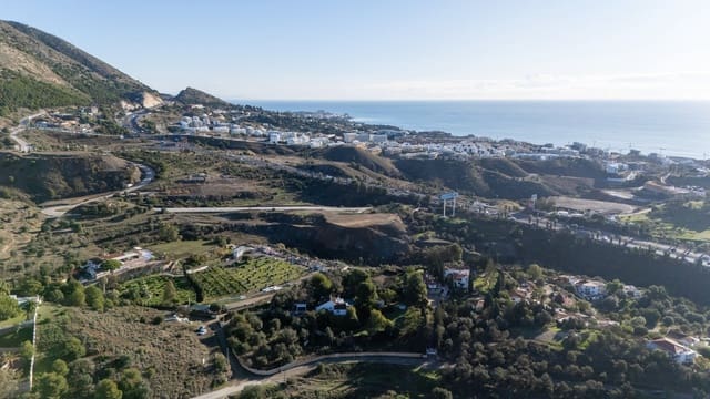 4 camera da letto Villa in vendita in Torreblanca, Fuengirola con piscina garage - 1.799.000 € (Rif: 10044473)