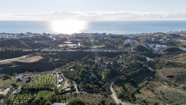 4 camera da letto Villa in vendita in Torreblanca, Fuengirola con piscina garage - 1.799.000 € (Rif: 10044473)