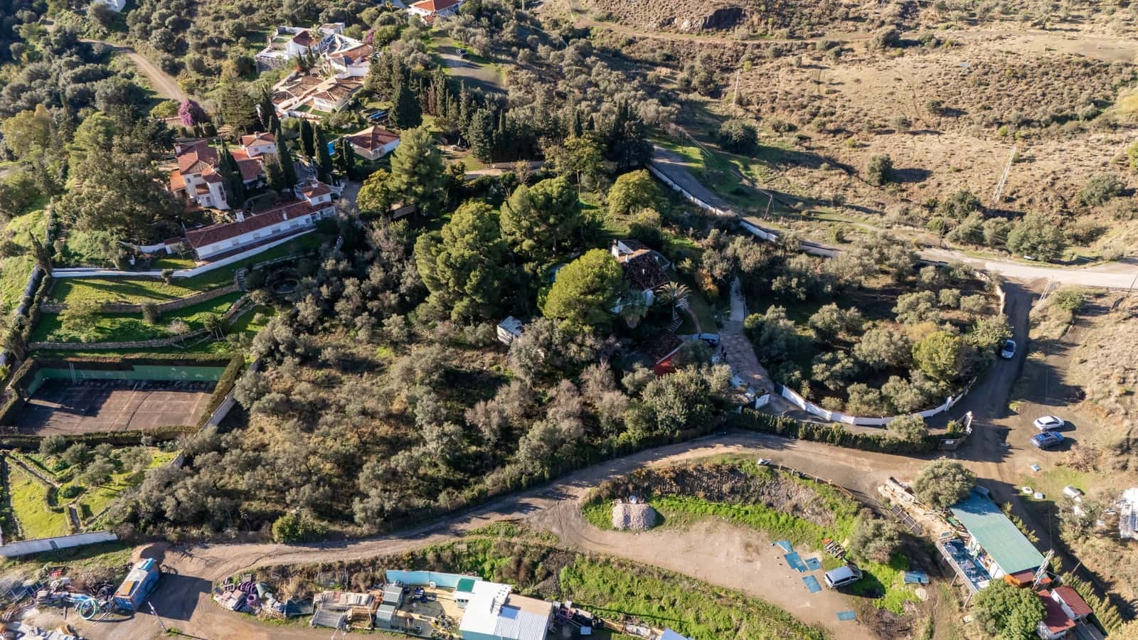 4 camera da letto Villa in vendita in Fuengirola con piscina garage - 1.799.000 € (Rif: 10044473)