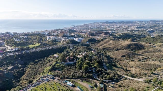 4 camera da letto Villa in vendita in Torreblanca, Fuengirola con piscina garage - 1.799.000 € (Rif: 10044473)