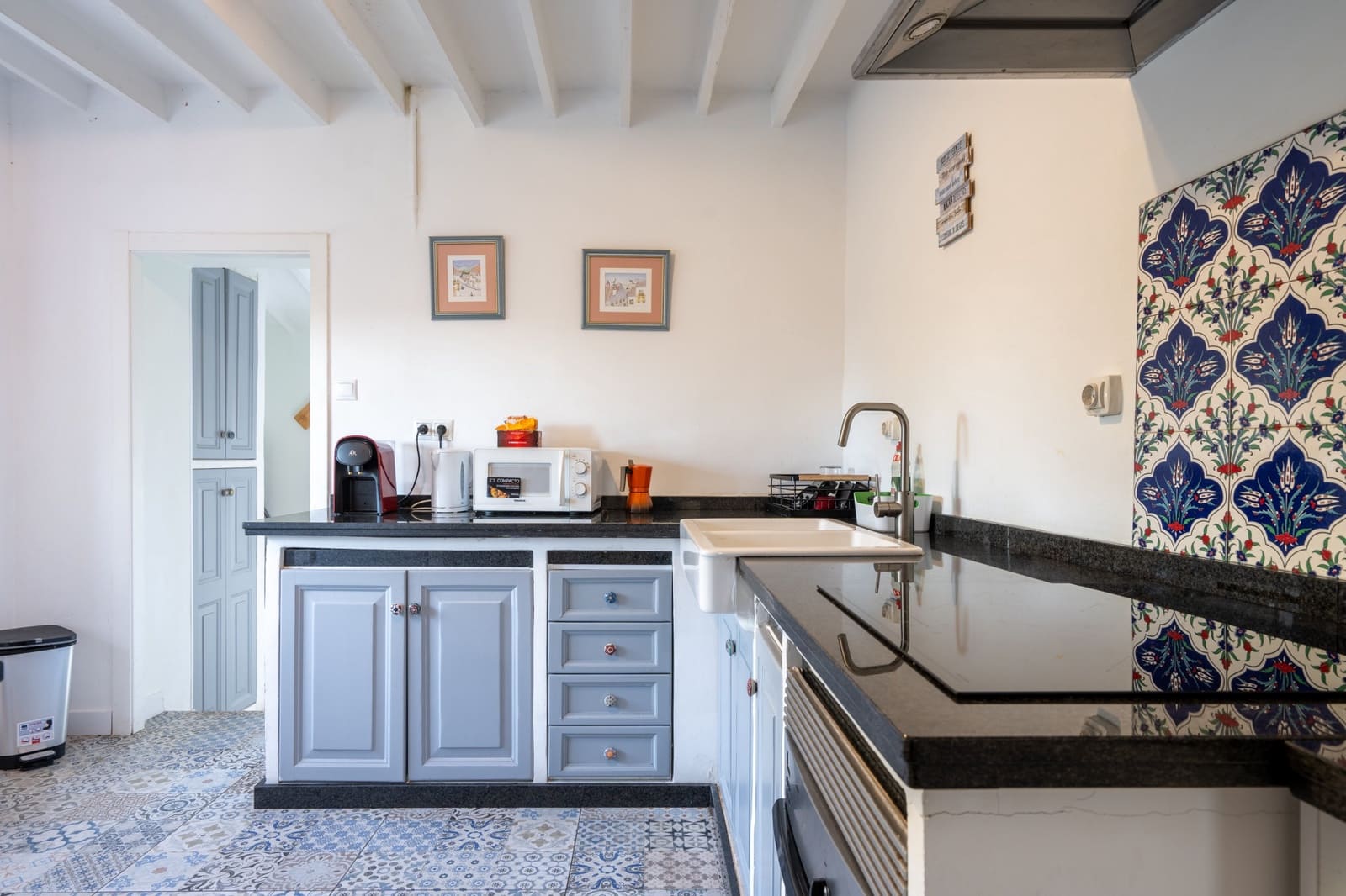 4 camera da letto Villa in vendita in Fuengirola con piscina garage - 1.799.000 € (Rif: 10044473)