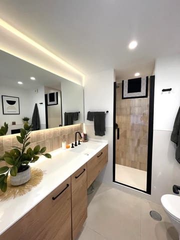 1 sovrum Studio till salu i Marbella - 370 000 € (Ref: 10061280)