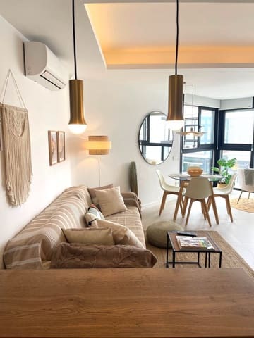 1 sovrum Studio till salu i Marbella - 370 000 € (Ref: 10061280)