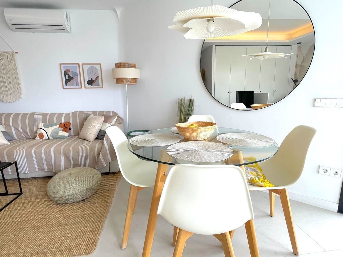 1 sovrum Studio till salu i Marbella - 370 000 € (Ref: 10061280)