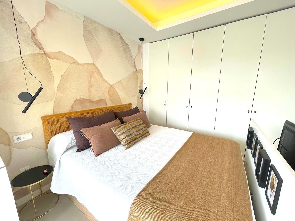 1 sovrum Studio till salu i Marbella - 370 000 € (Ref: 10061280)