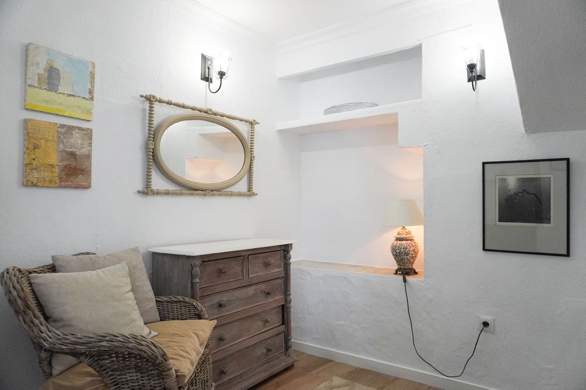 2 sovrum Hus till salu i Mijas - 399 000 € (Ref: 10061281)