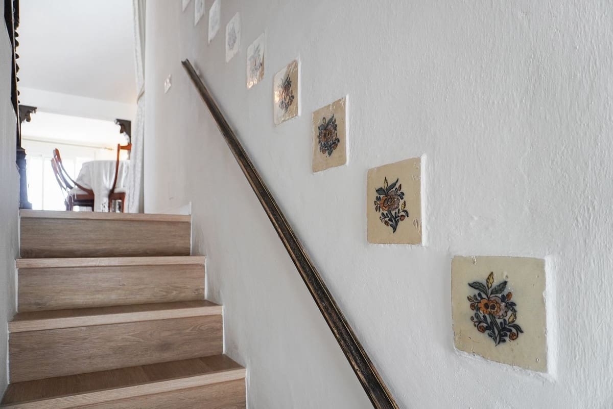 2 sovrum Hus till salu i Mijas - 399 000 € (Ref: 10061281)