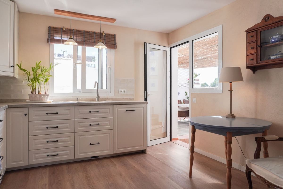 2 sovrum Hus till salu i Mijas - 399 000 € (Ref: 10061281)