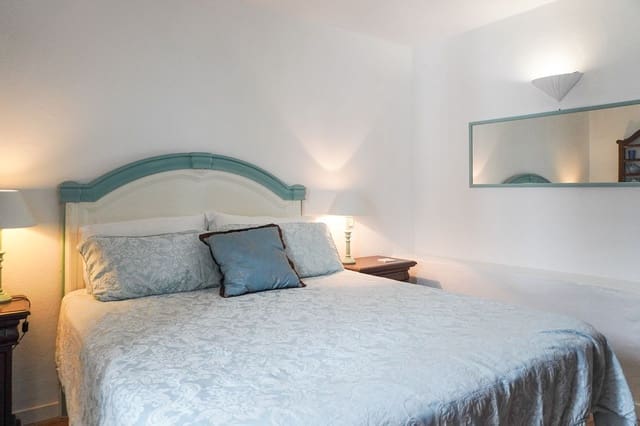 2 sovrum Hus till salu i Mijas pueblo, Mijas - 399 000 € (Ref: 10061281)