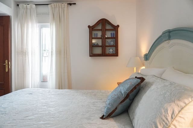 2 sovrum Hus till salu i Mijas pueblo, Mijas - 399 000 € (Ref: 10061281)