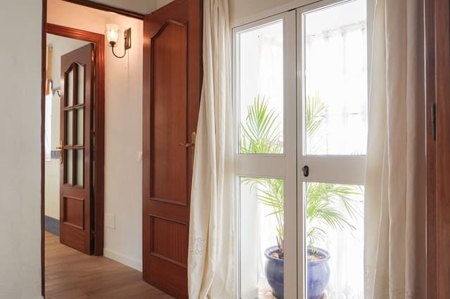 2 sovrum Hus till salu i Mijas pueblo, Mijas - 399 000 € (Ref: 10061281)