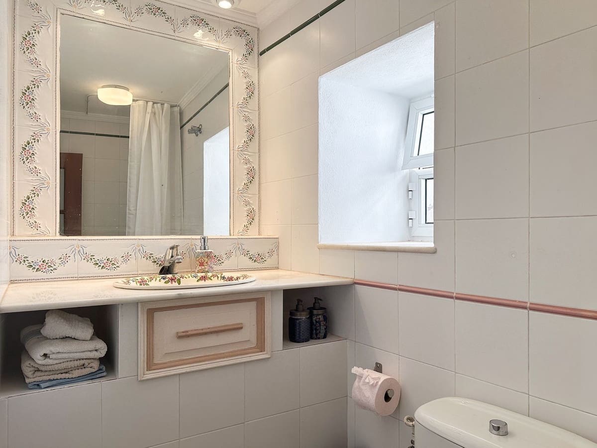2 sovrum Hus till salu i Mijas - 399 000 € (Ref: 10061281)