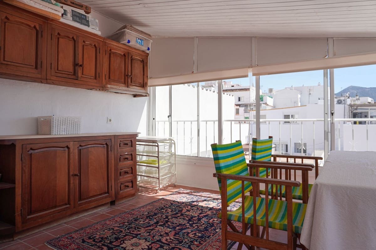 2 sovrum Hus till salu i Mijas - 399 000 € (Ref: 10061281)