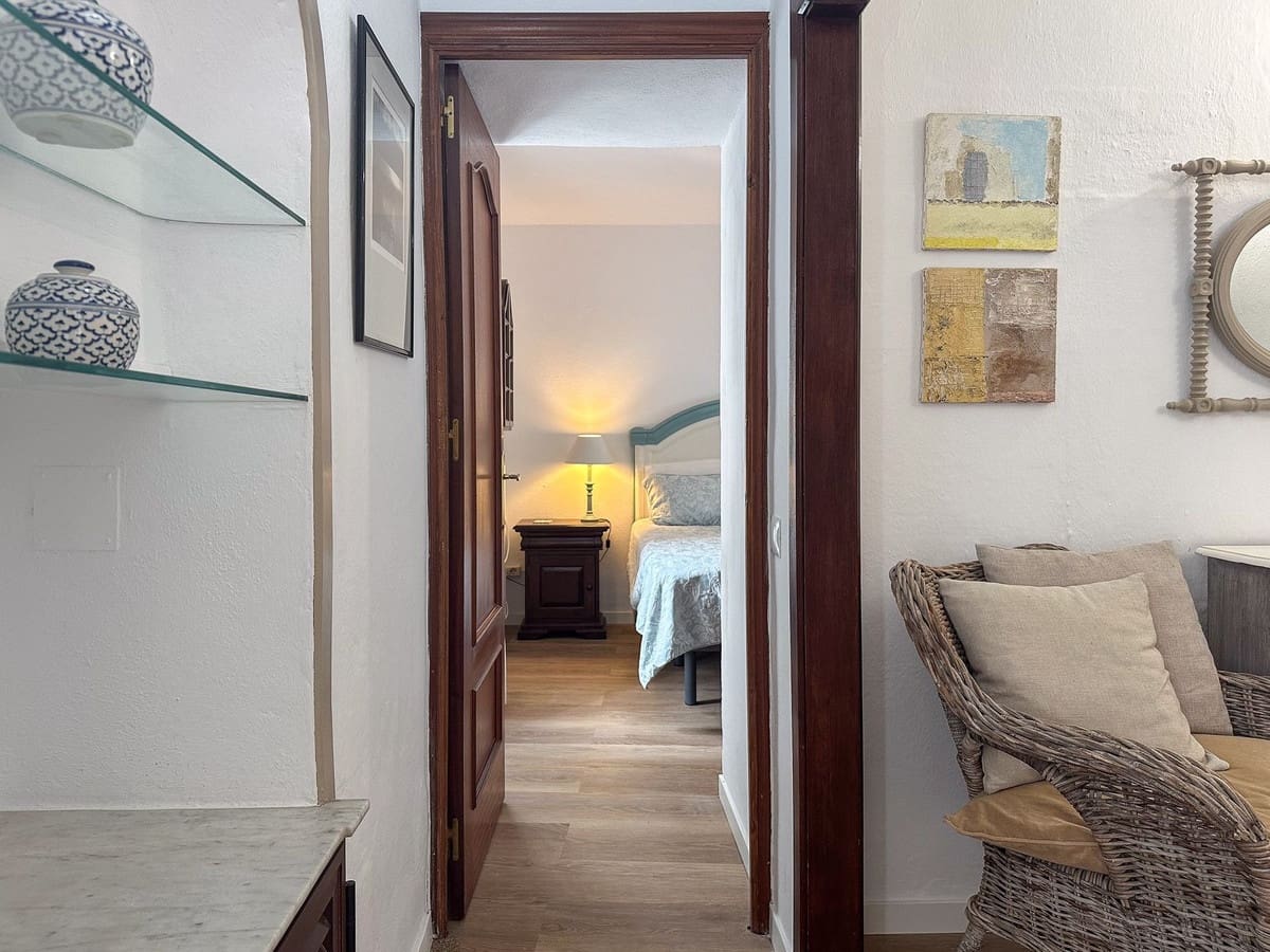 2 sovrum Hus till salu i Mijas - 399 000 € (Ref: 10061281)
