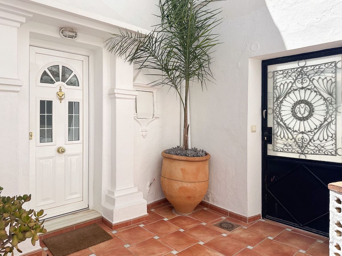 2 sovrum Hus till salu i Mijas - 399 000 € (Ref: 10061281)