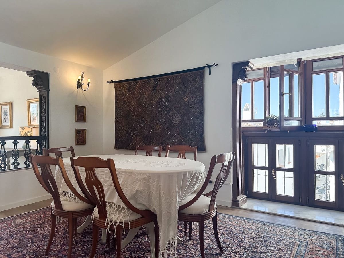 2 sovrum Hus till salu i Mijas - 399 000 € (Ref: 10061281)