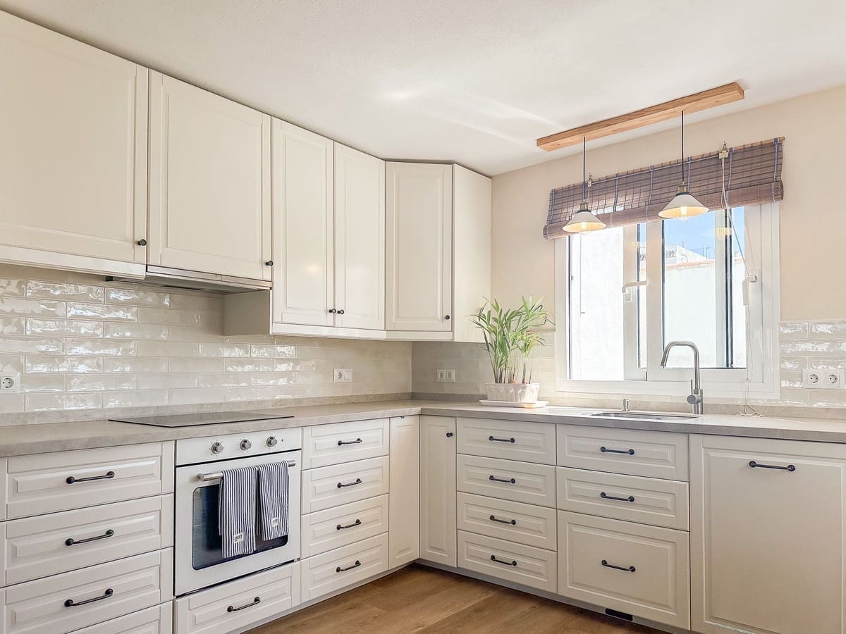 2 sovrum Hus till salu i Mijas - 399 000 € (Ref: 10061281)