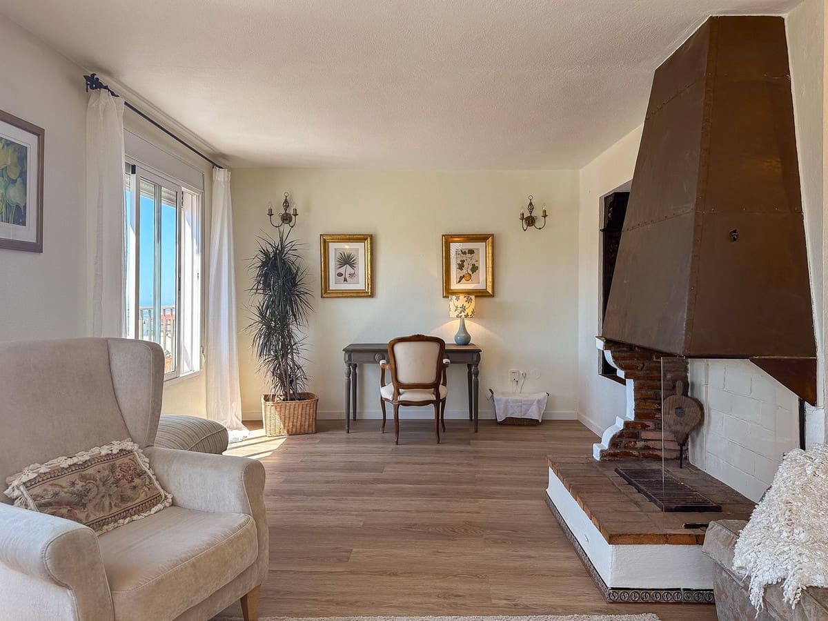 2 sovrum Hus till salu i Mijas - 399 000 € (Ref: 10061281)