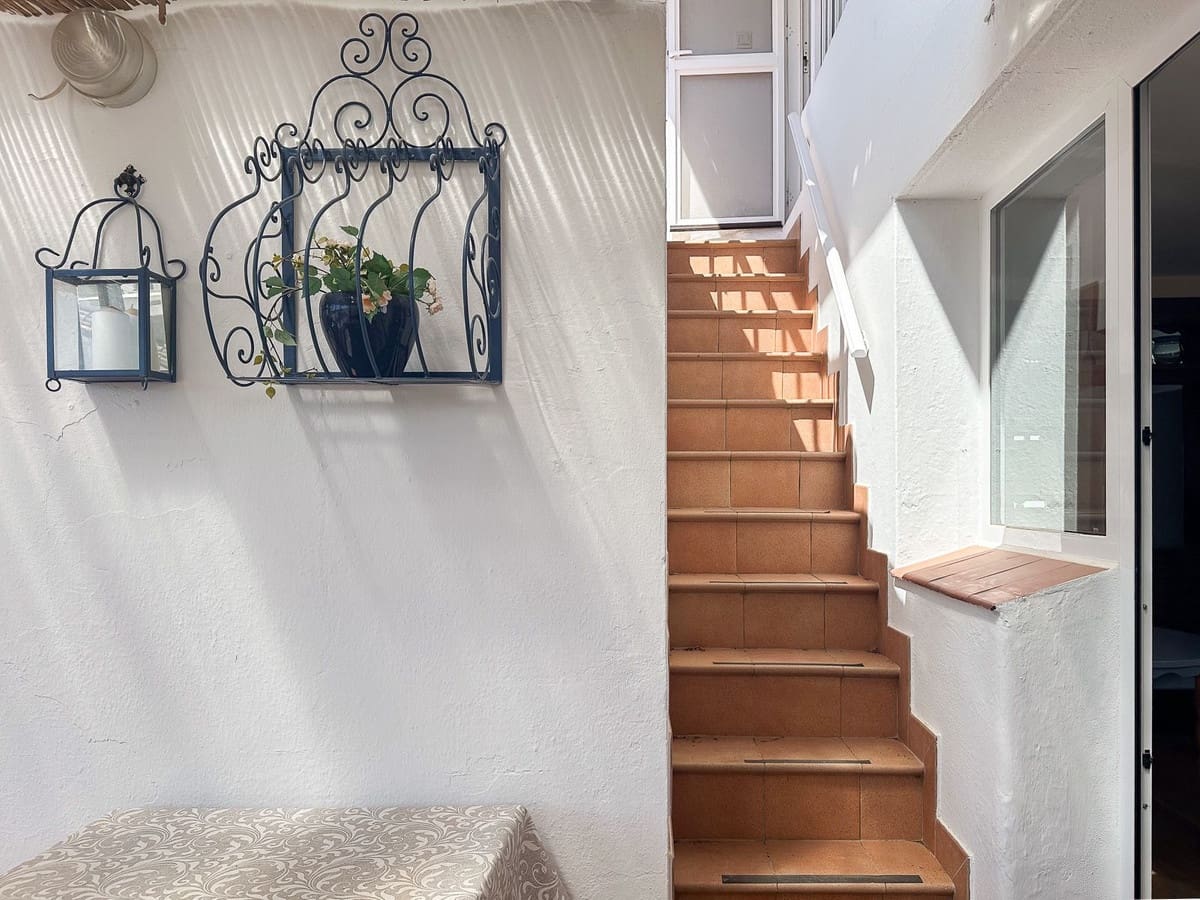 2 sovrum Hus till salu i Mijas - 399 000 € (Ref: 10061281)