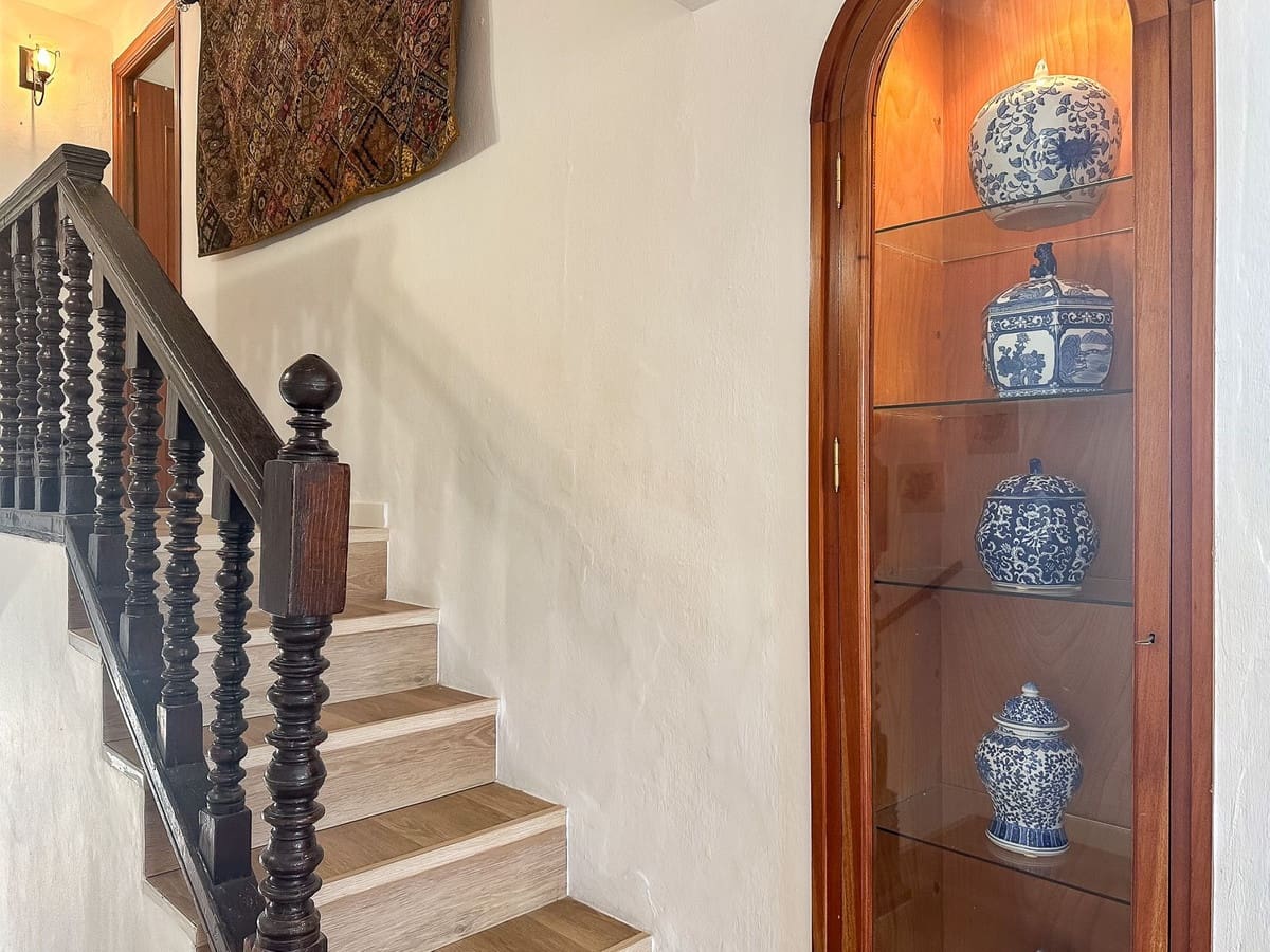 2 sovrum Hus till salu i Mijas - 399 000 € (Ref: 10061281)